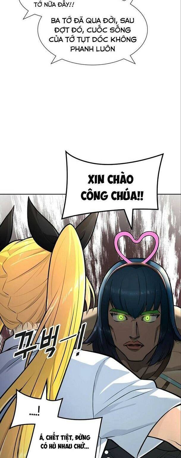 Tòa Tháp Bí Ẩn 2 Chapter 556 - Trang 57