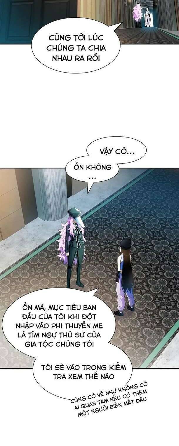 Tòa Tháp Bí Ẩn 2 Chapter 571 - Trang 79