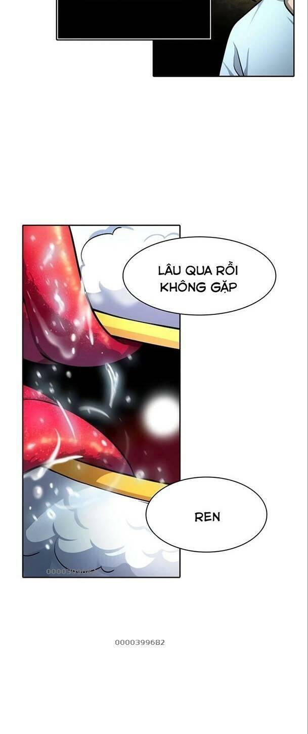 Tòa Tháp Bí Ẩn 2 Chapter 554 - Trang 0