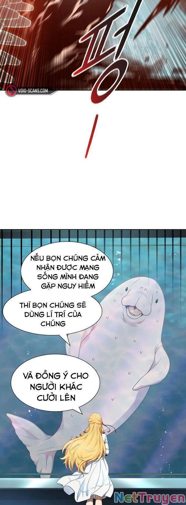 Tòa Tháp Bí Ẩn 2 Chapter 564 - Trang 35