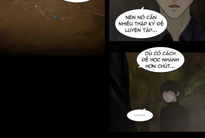 Tòa Tháp Bí Ẩn 2 Chapter 36 - Trang 18