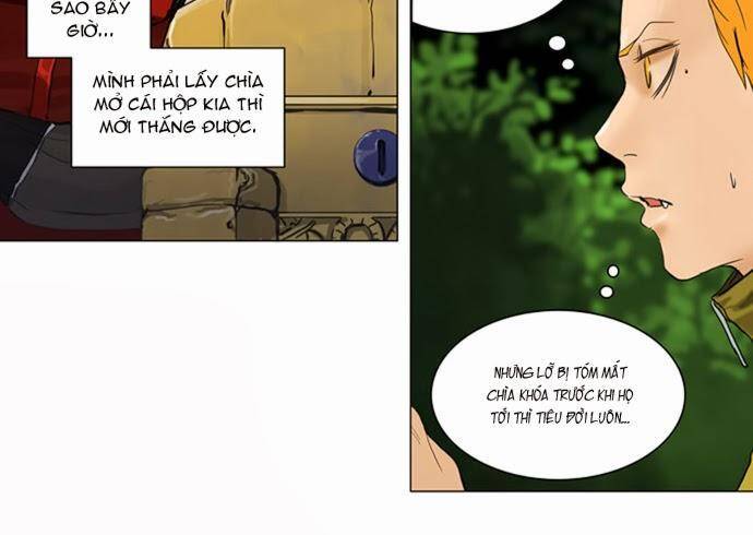 Tòa Tháp Bí Ẩn 2 Chapter 40 - Trang 19