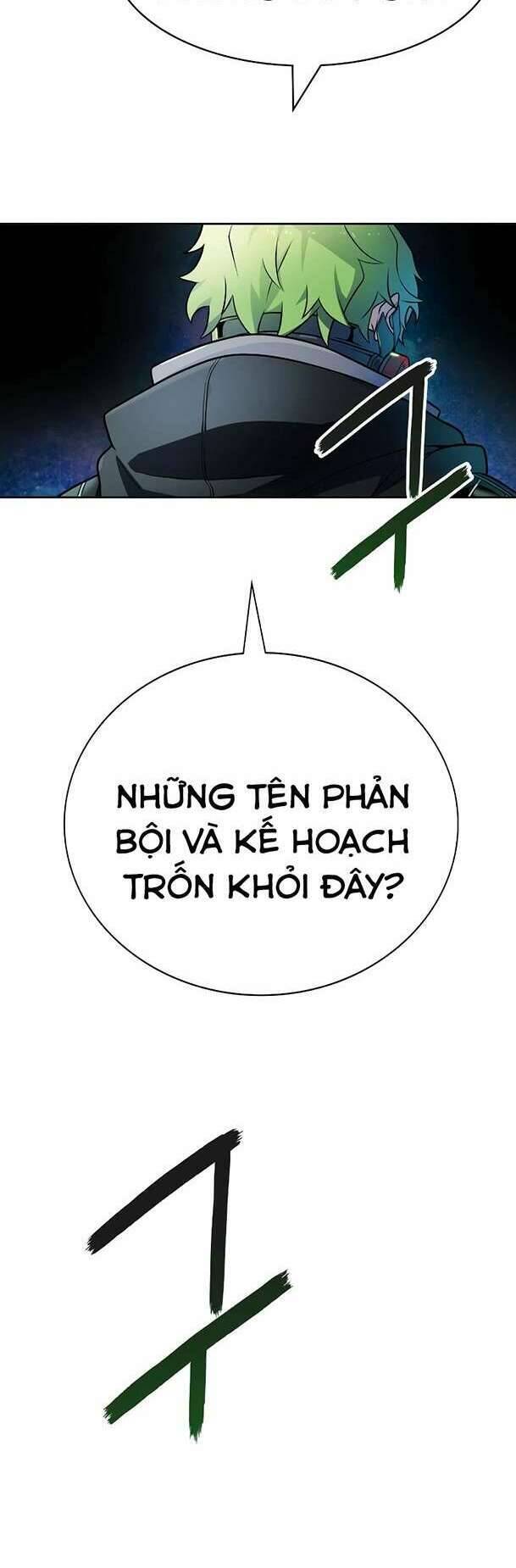 Tòa Tháp Bí Ẩn 2 Chapter 572 - Trang 111