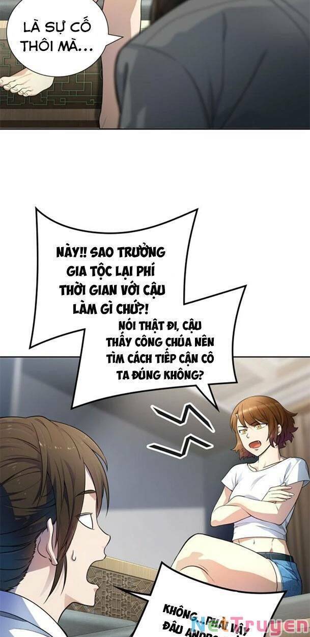 Tòa Tháp Bí Ẩn 2 Chapter 558 - Trang 37