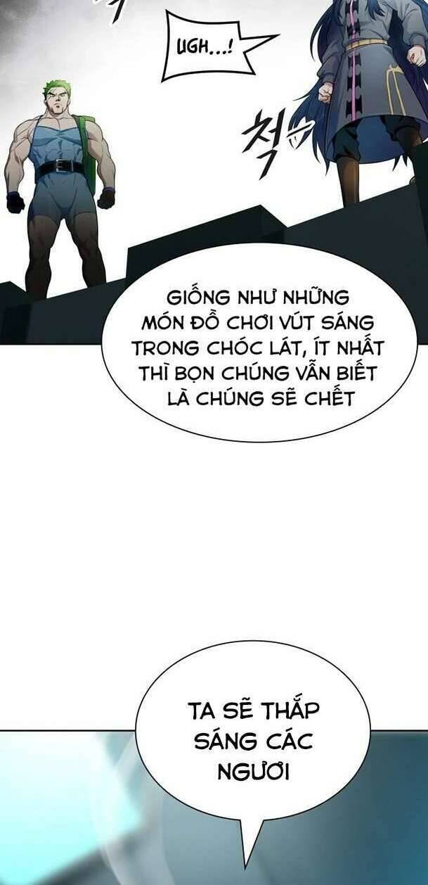 Tòa Tháp Bí Ẩn 2 Chapter 574 - Trang 19