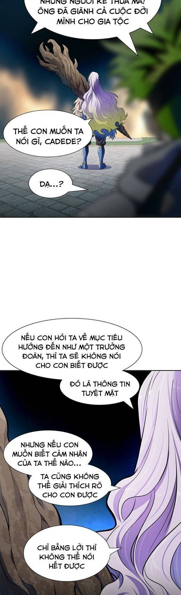 Tòa Tháp Bí Ẩn 2 Chapter 553 - Trang 16