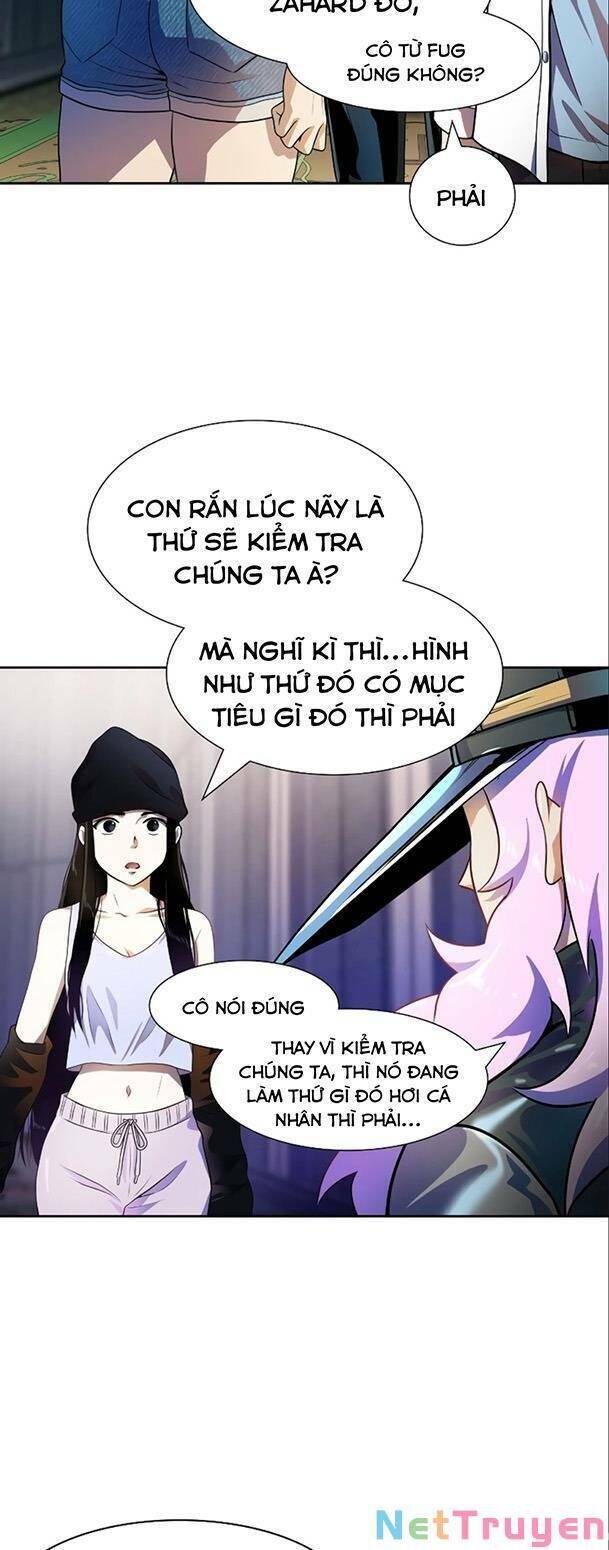 Tòa Tháp Bí Ẩn 2 Chapter 559 - Trang 32