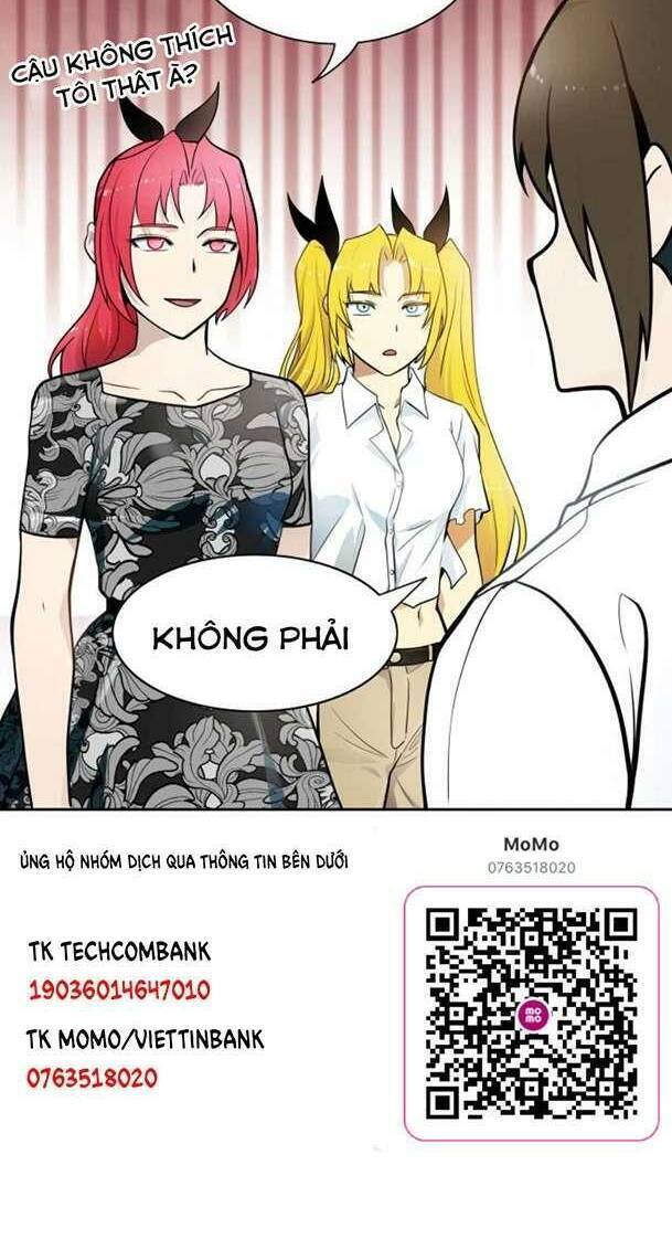 Tòa Tháp Bí Ẩn 2 Chapter 568 - Trang 134