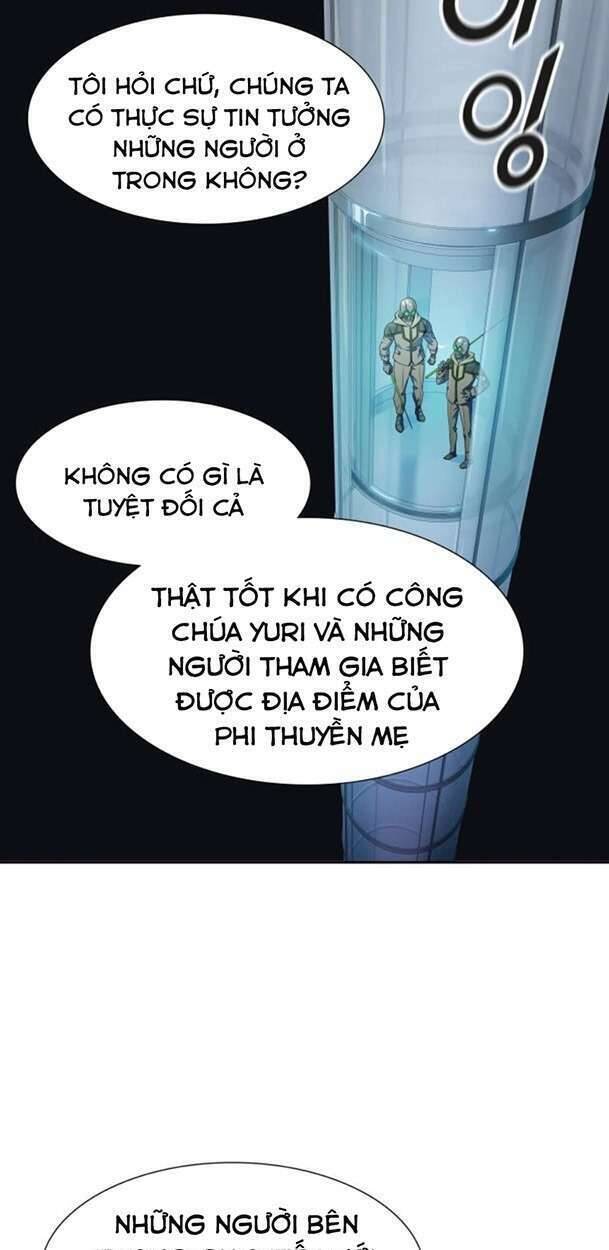 Tòa Tháp Bí Ẩn 2 Chapter 566 - Trang 75