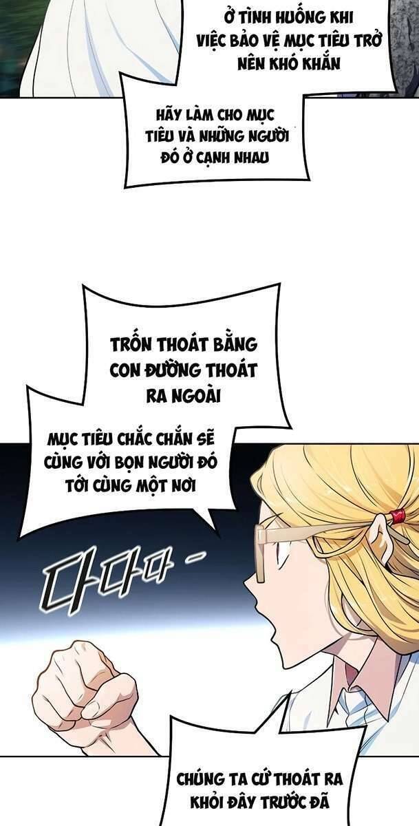 Tòa Tháp Bí Ẩn 2 Chapter 573 - Trang 92