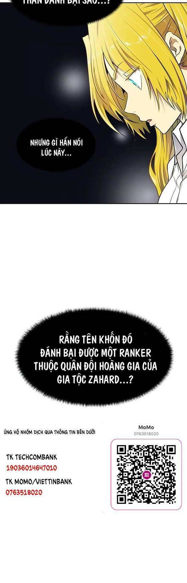 Tòa Tháp Bí Ẩn 2 Chapter 567 - Trang 128