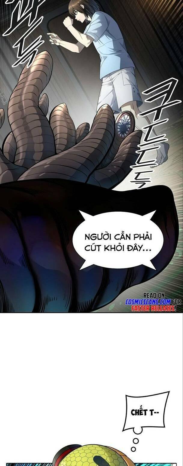 Tòa Tháp Bí Ẩn 2 Chapter 554 - Trang 43