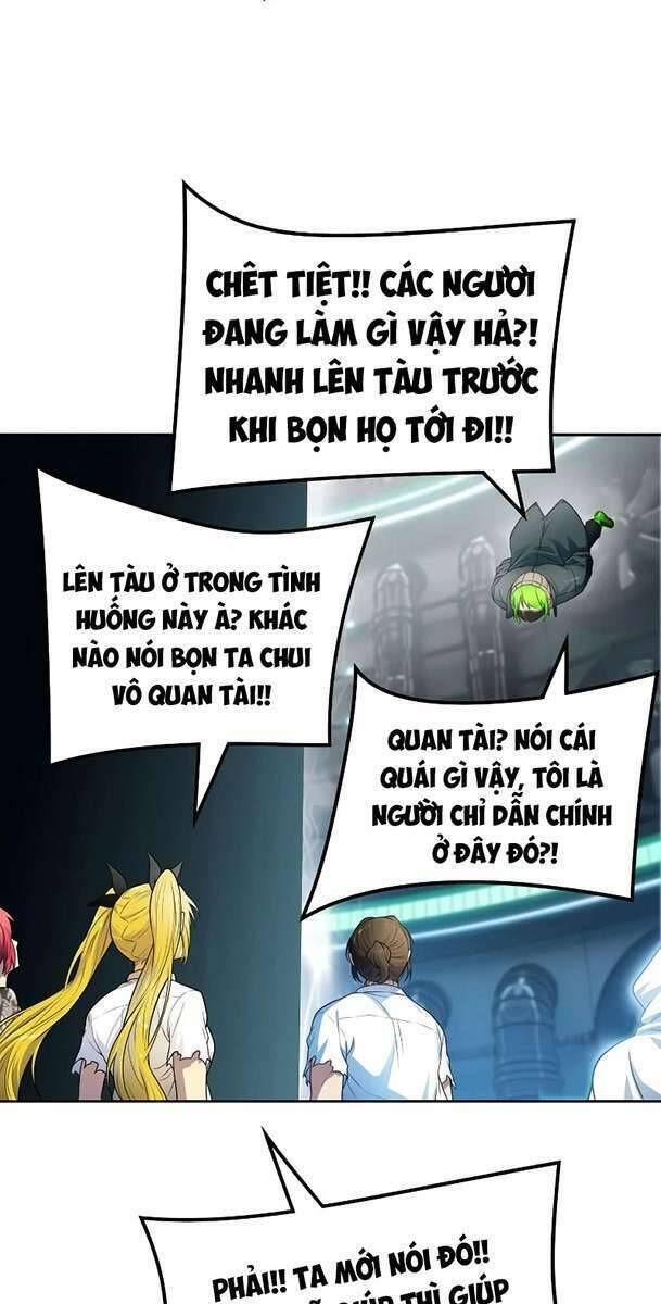 Tòa Tháp Bí Ẩn 2 Chapter 573 - Trang 55