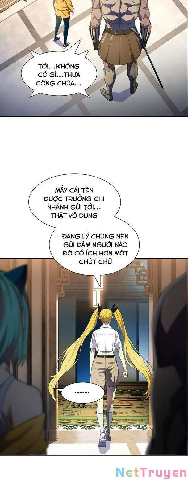 Tòa Tháp Bí Ẩn 2 Chapter 559 - Trang 39