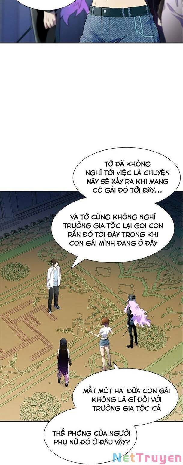 Tòa Tháp Bí Ẩn 2 Chapter 559 - Trang 75