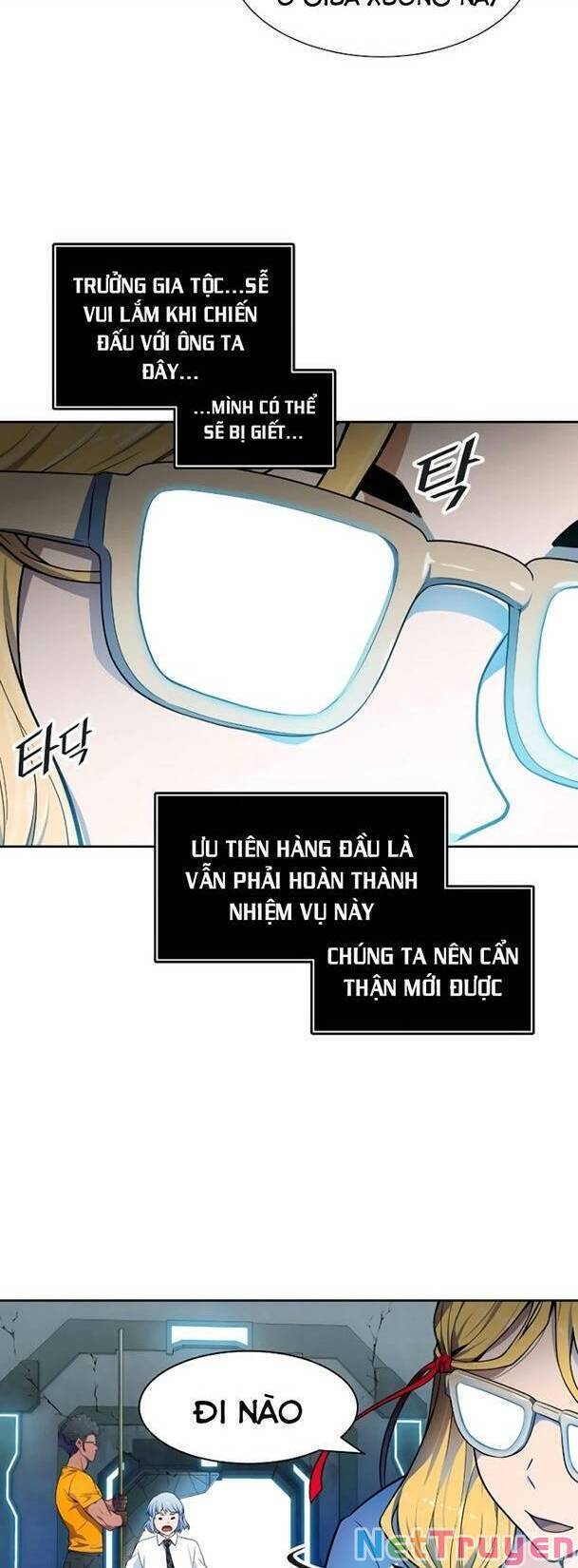 Tòa Tháp Bí Ẩn 2 Chapter 564 - Trang 24