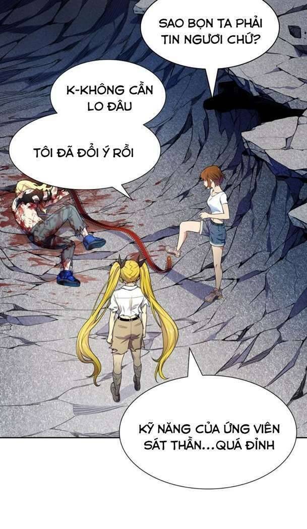 Tòa Tháp Bí Ẩn 2 Chapter 568 - Trang 11