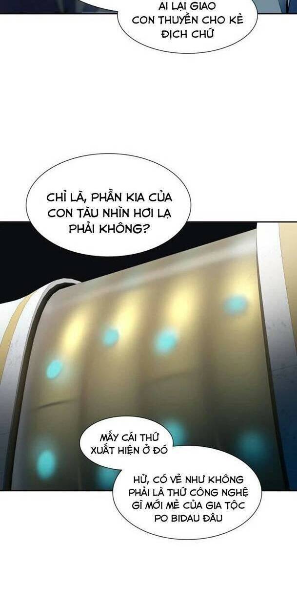 Tòa Tháp Bí Ẩn 2 Chapter 557 - Trang 19