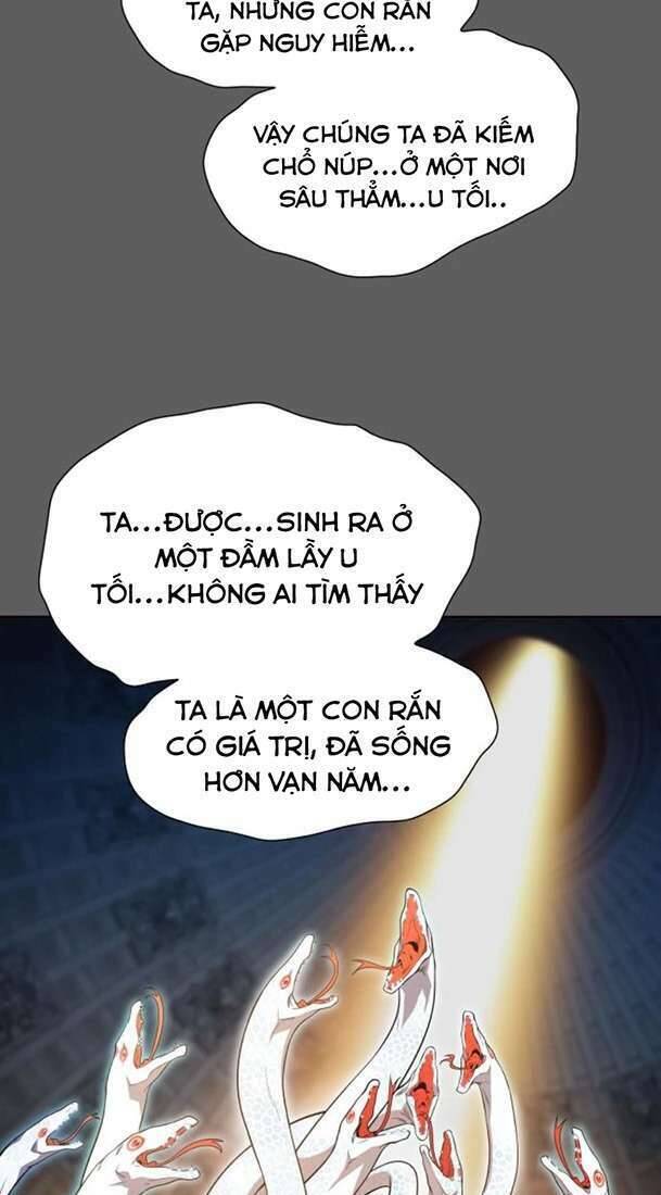 Tòa Tháp Bí Ẩn 2 Chapter 568 - Trang 21