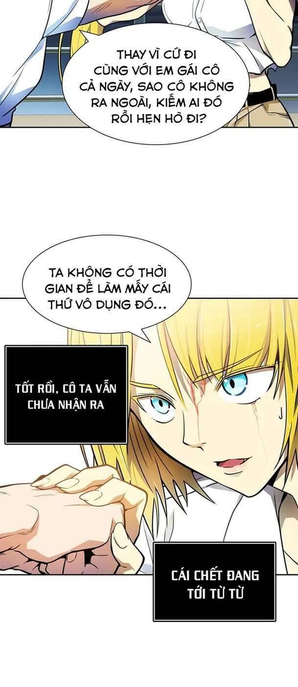 Tòa Tháp Bí Ẩn 2 Chapter 567 - Trang 21