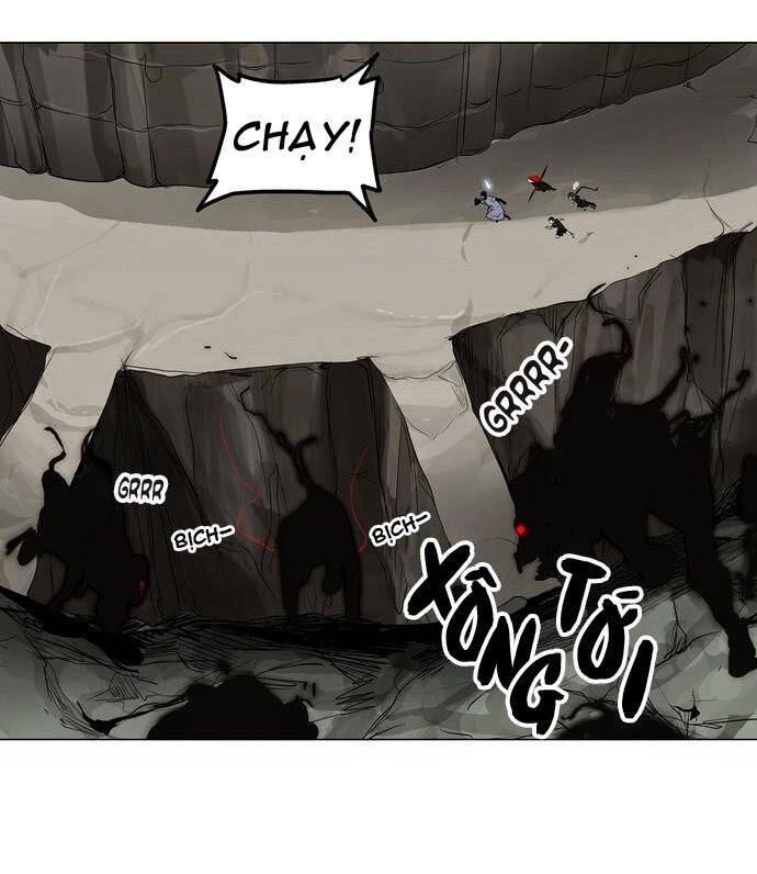 Tòa Tháp Bí Ẩn 2 Chapter 92 - Trang 11