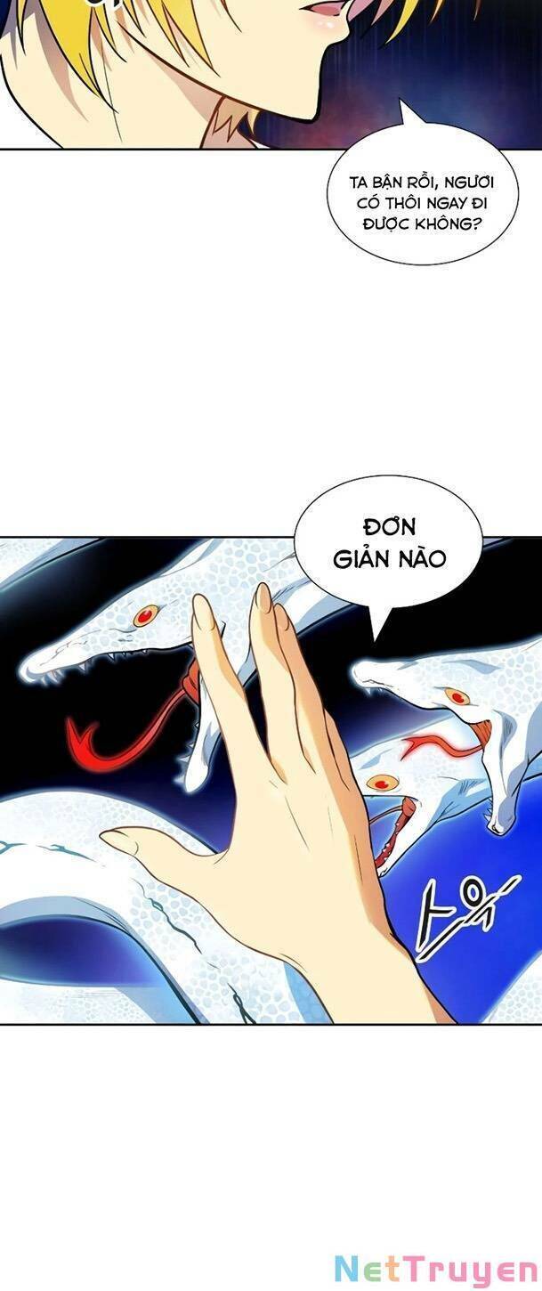 Tòa Tháp Bí Ẩn 2 Chapter 560 - Trang 34