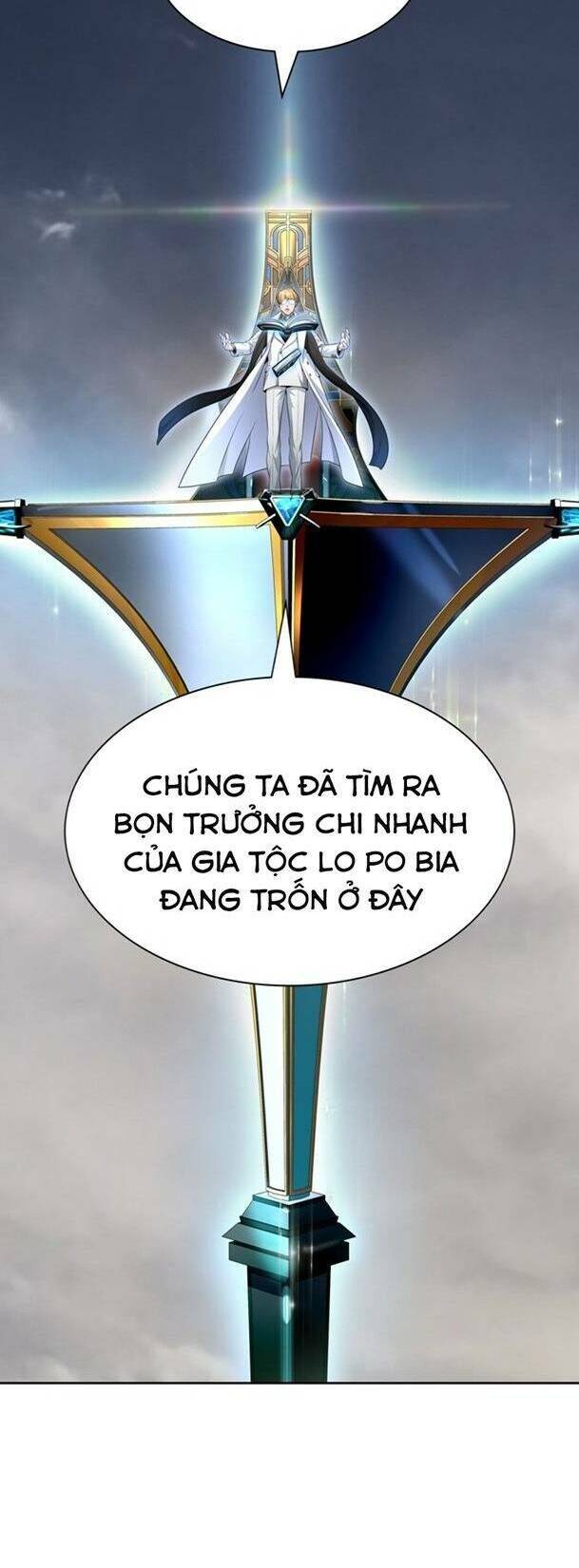 Tòa Tháp Bí Ẩn 2 Chapter 552 - Trang 27