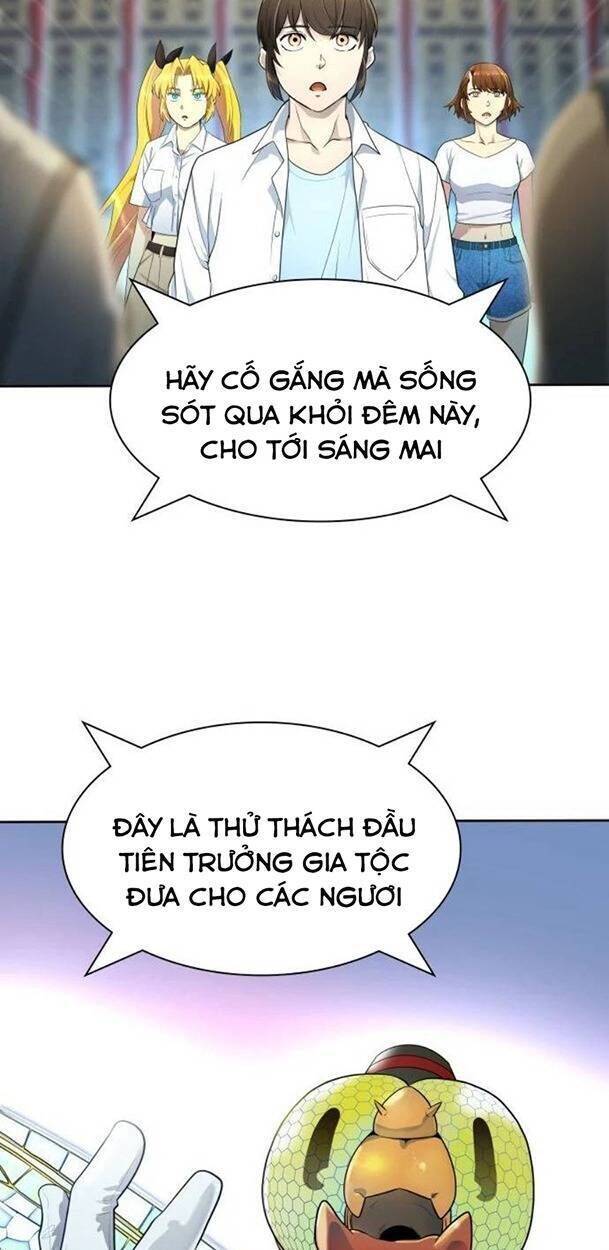 Tòa Tháp Bí Ẩn 2 Chapter 557 - Trang 42