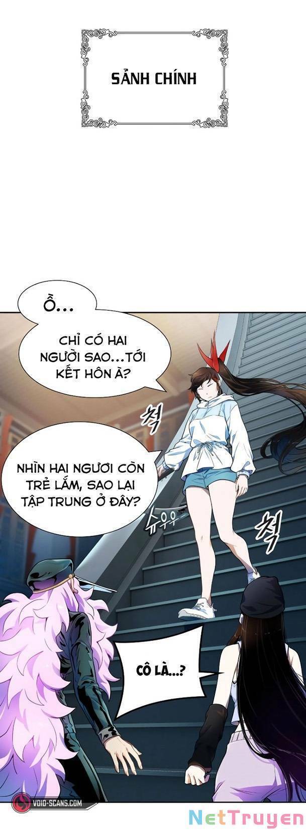 Tòa Tháp Bí Ẩn 2 Chapter 564 - Trang 69