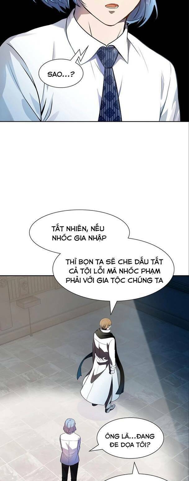 Tòa Tháp Bí Ẩn 2 Chapter 555 - Trang 40