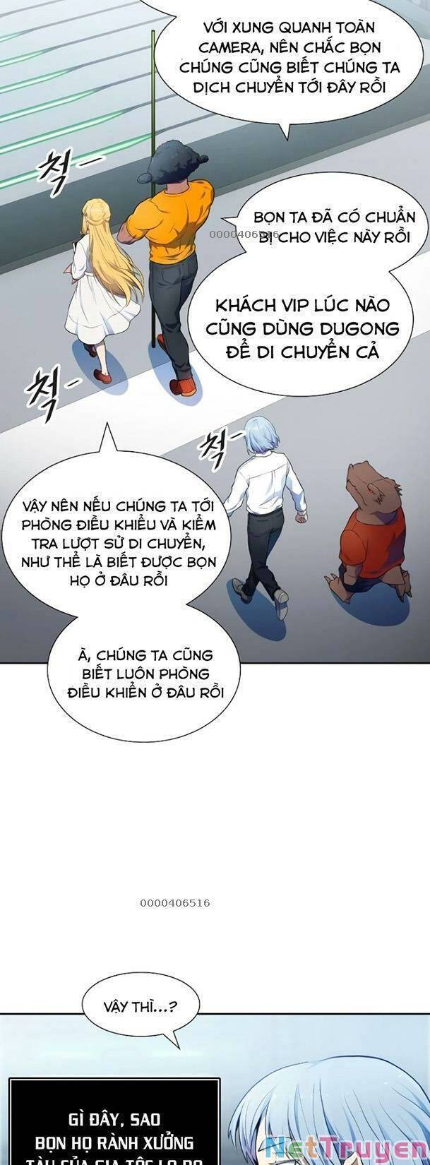 Tòa Tháp Bí Ẩn 2 Chapter 564 - Trang 13