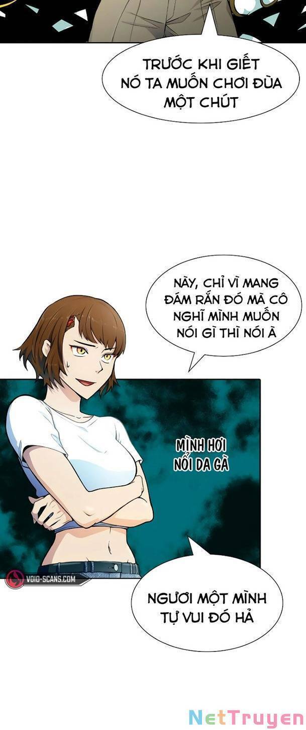 Tòa Tháp Bí Ẩn 2 Chapter 563 - Trang 17