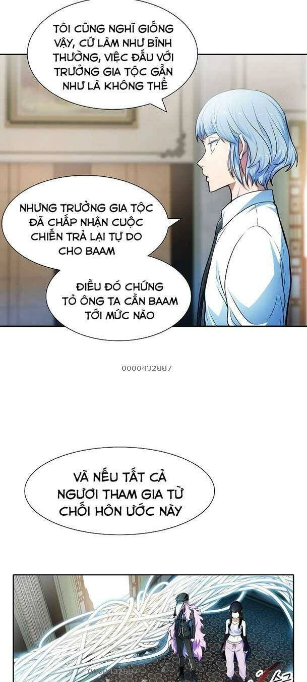 Tòa Tháp Bí Ẩn 2 Chapter 570 - Trang 66