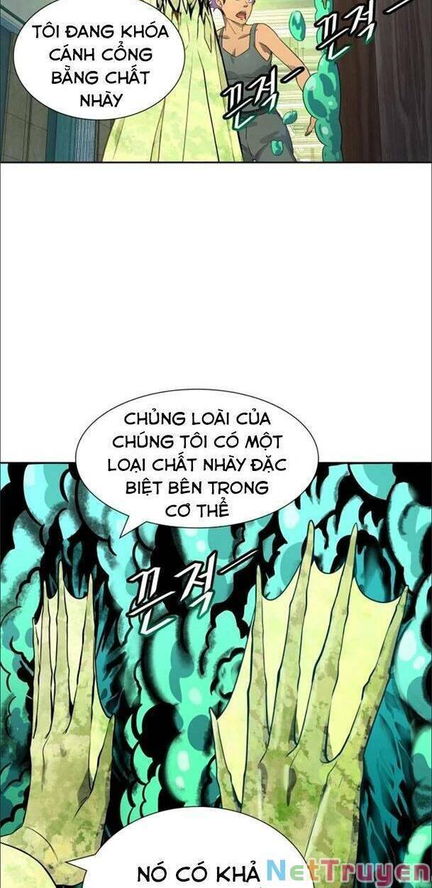 Tòa Tháp Bí Ẩn 2 Chapter 558 - Trang 66