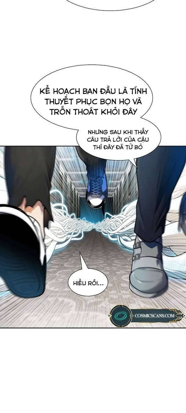 Tòa Tháp Bí Ẩn 2 Chapter 570 - Trang 96