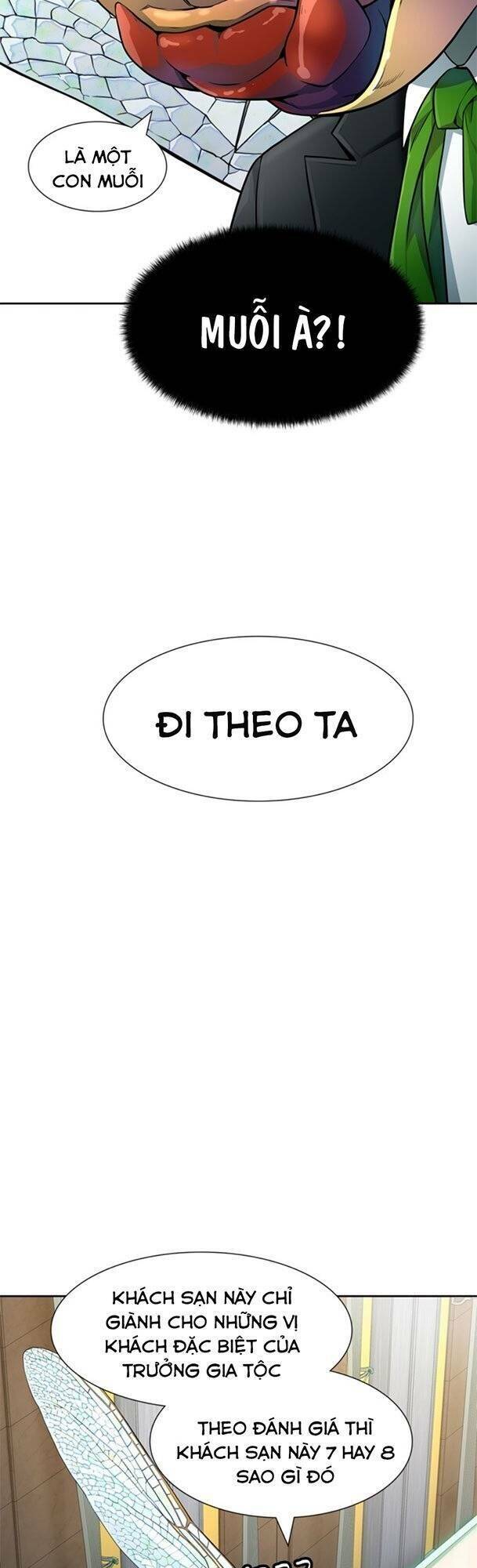 Tòa Tháp Bí Ẩn 2 Chapter 553 - Trang 44