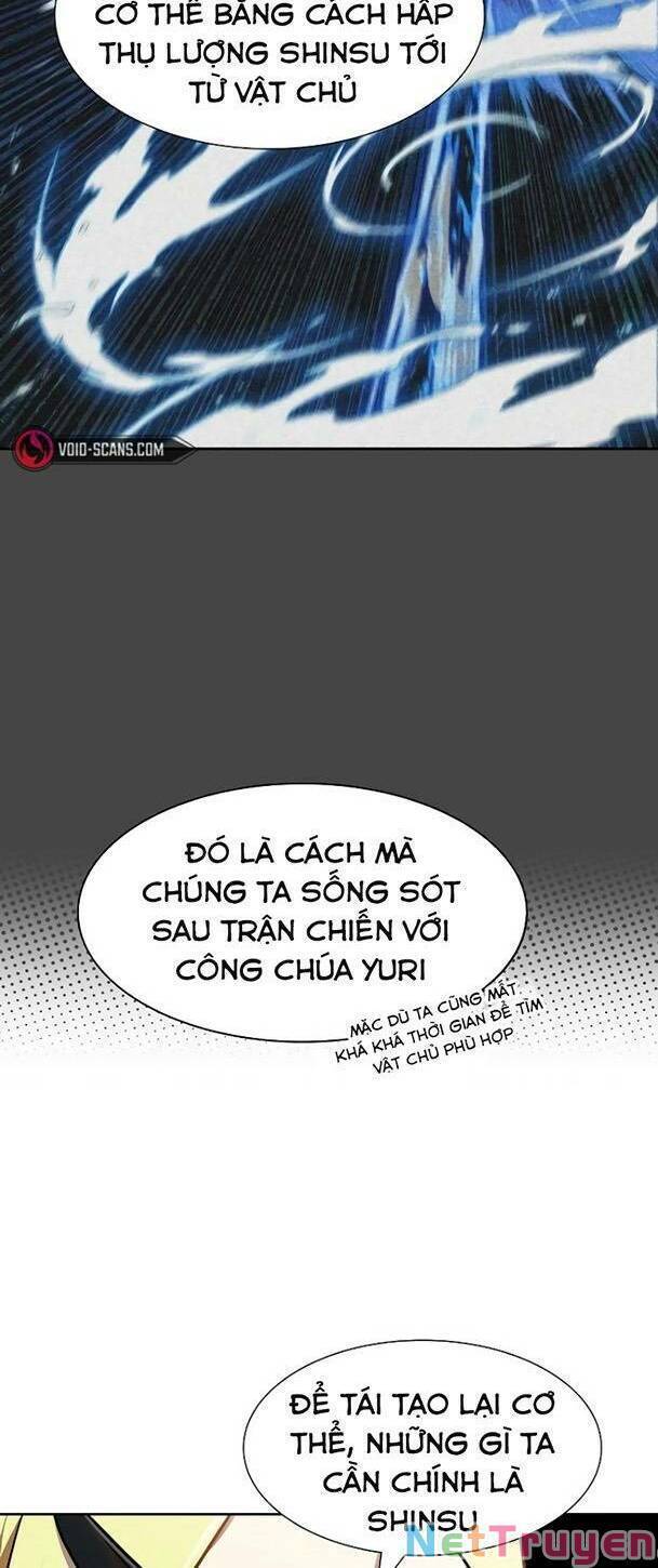 Tòa Tháp Bí Ẩn 2 Chapter 561 - Trang 60