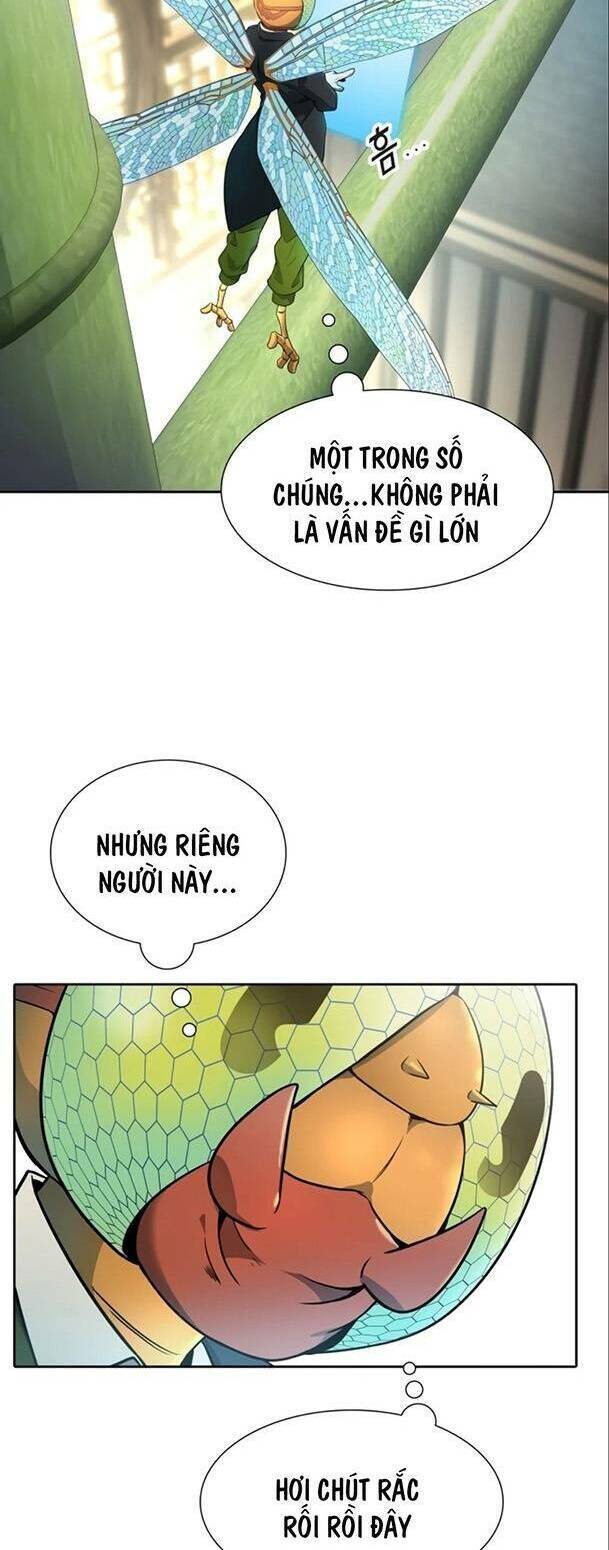 Tòa Tháp Bí Ẩn 2 Chapter 554 - Trang 83