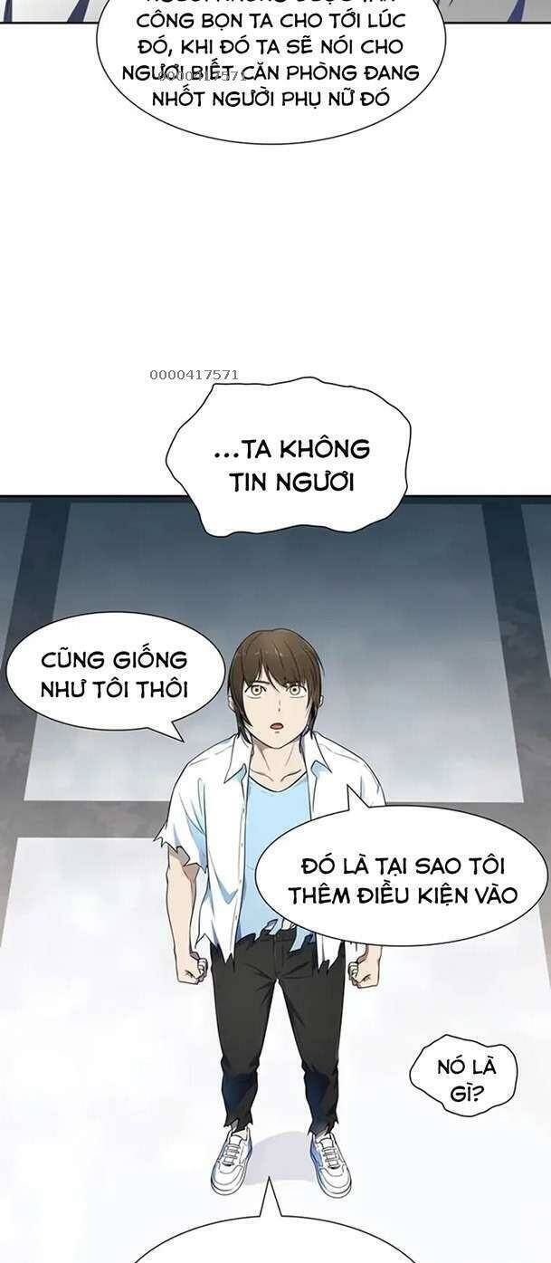 Tòa Tháp Bí Ẩn 2 Chapter 567 - Trang 61