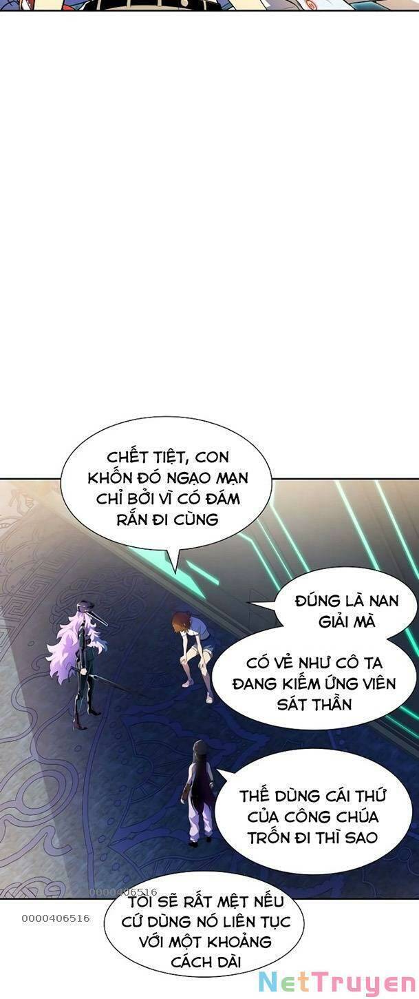 Tòa Tháp Bí Ẩn 2 Chapter 563 - Trang 23