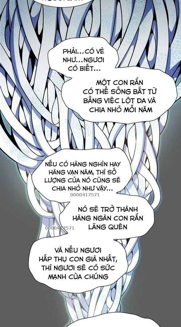 Tòa Tháp Bí Ẩn 2 Chapter 568 - Trang 19