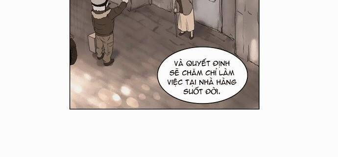 Tòa Tháp Bí Ẩn 2 Chapter 18 - Trang 28