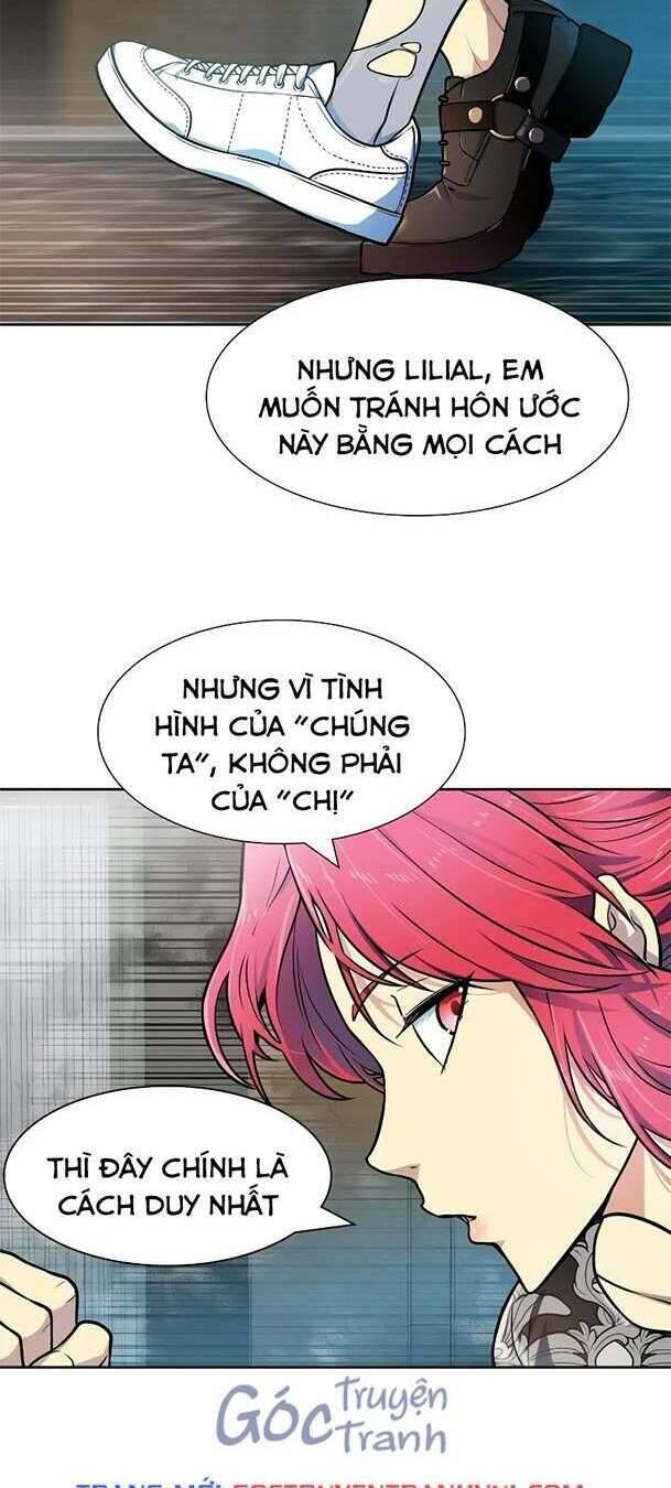 Tòa Tháp Bí Ẩn 2 Chapter 571 - Trang 41