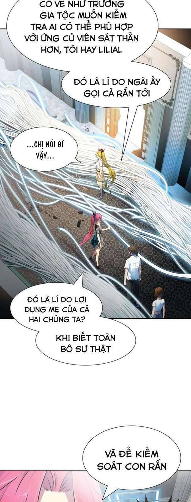 Tòa Tháp Bí Ẩn 2 Chapter 568 - Trang 127