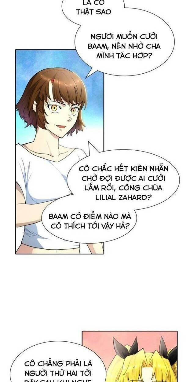 Tòa Tháp Bí Ẩn 2 Chapter 557 - Trang 37