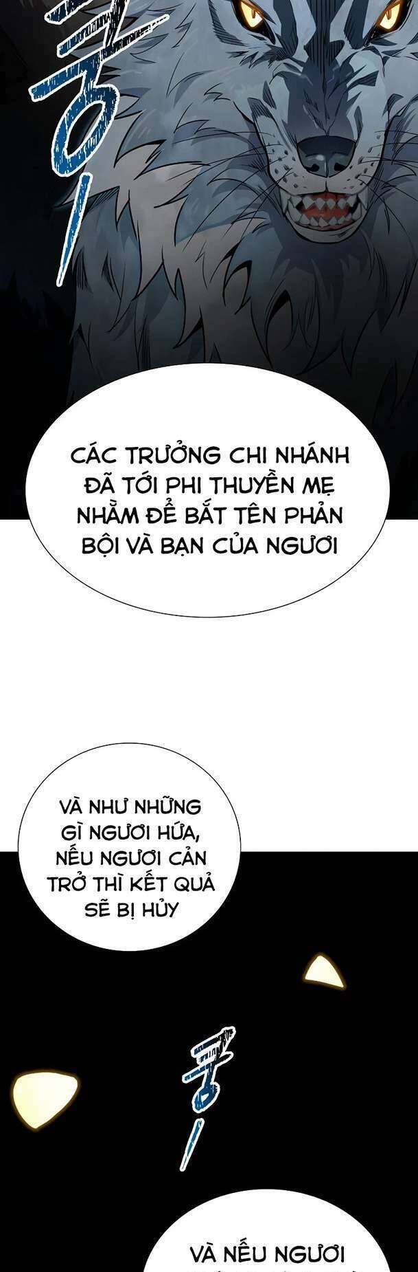 Tòa Tháp Bí Ẩn 2 Chapter 572 - Trang 114