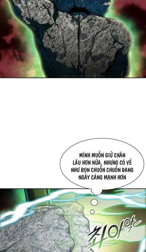 Tòa Tháp Bí Ẩn 2 Chapter 569 - Trang 43