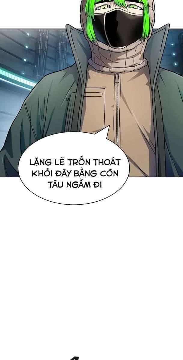 Tòa Tháp Bí Ẩn 2 Chapter 573 - Trang 28