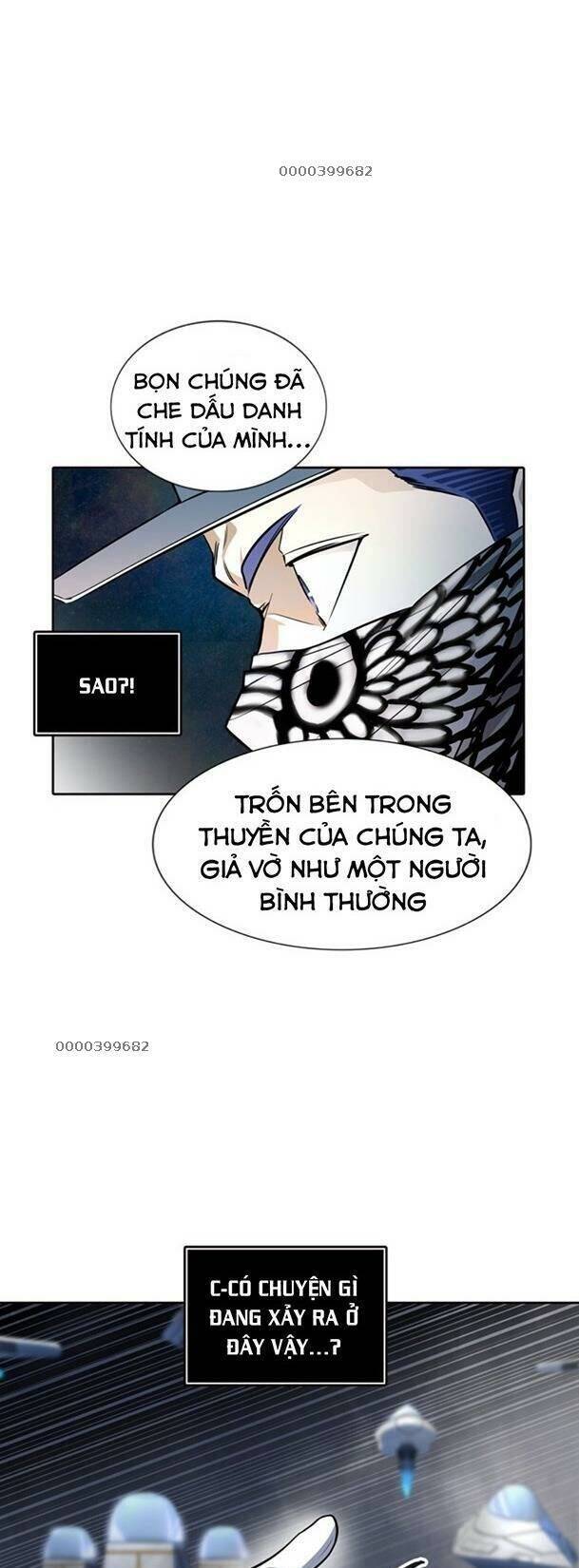 Tòa Tháp Bí Ẩn 2 Chapter 552 - Trang 28