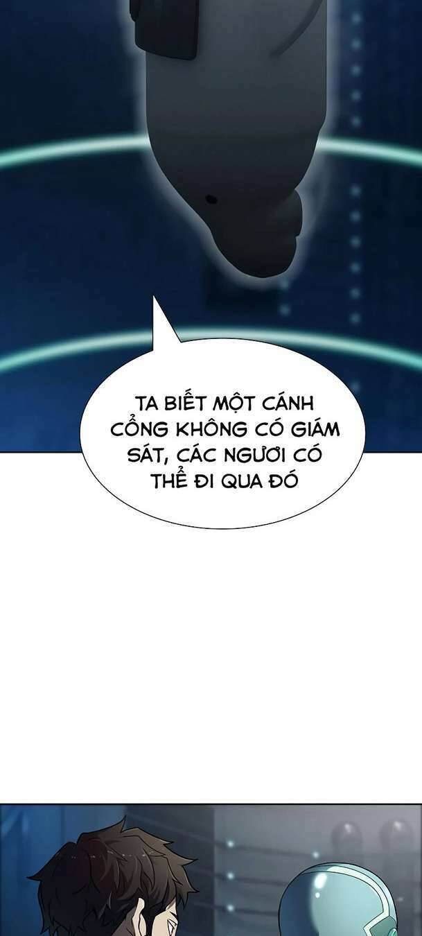 Tòa Tháp Bí Ẩn 2 Chapter 570 - Trang 50